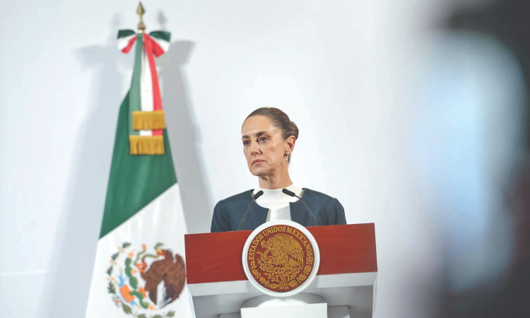 Loyalist struggles as Trump’s demands grow