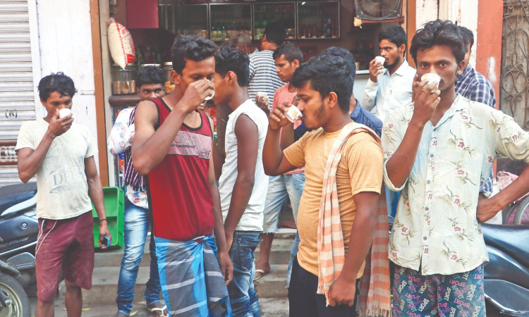 Costly cuppa: Tea, coffee to cost more in city from Sept 1