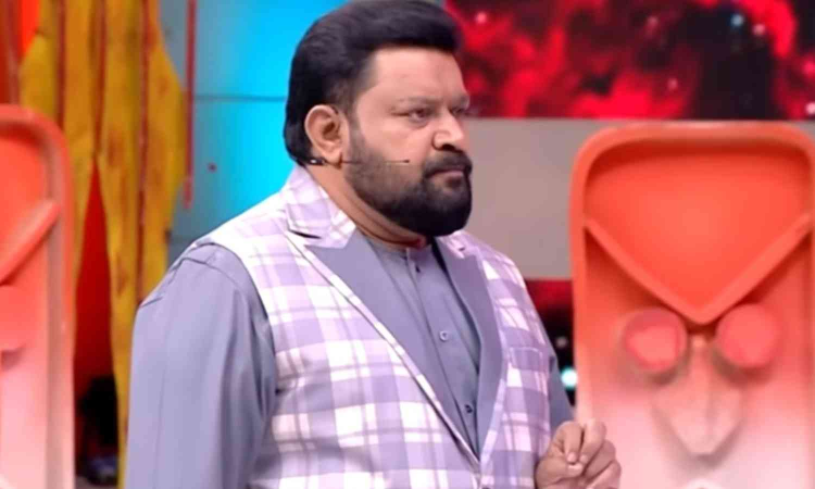 Neeya Naana episode on stray dog menace sparks row Neeya Naana episode on stray dog menace sparks row