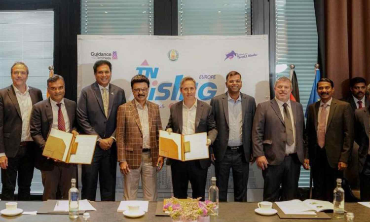 TN Rising in Germany: CM Stalin inks deals for Rs 3,200 crore investment, 6,250 jobs