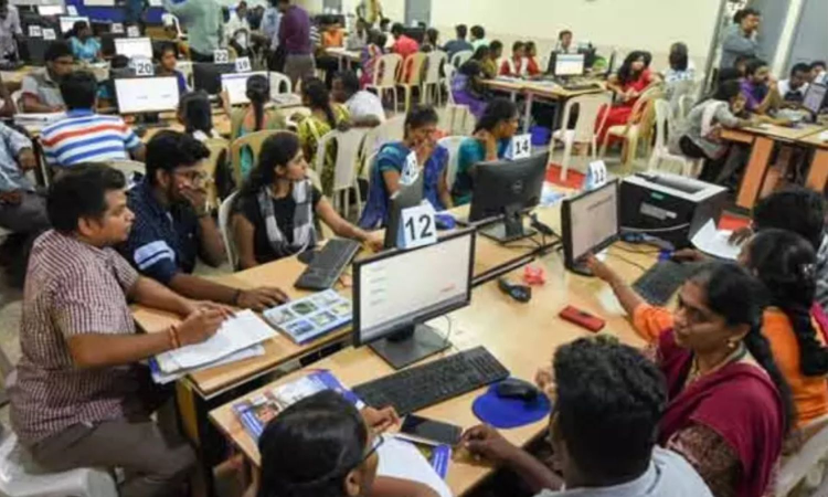 560 guest lecturers to join Arts and Science colleges on September 8