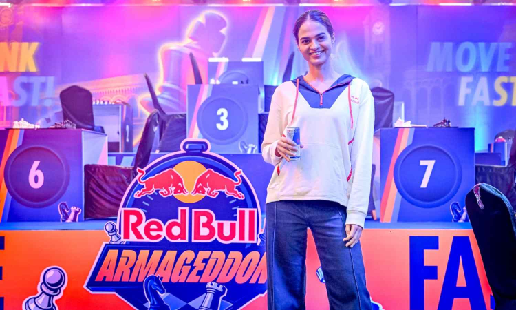 Chennai hosts India’s first no-draw chess event