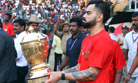 ‘Nothing in life prepares you for a heartbreak like June 4’: Kohli on Bengaluru stampede ‘Nothing in life prepares you for a heartbreak like June 4’: Kohli on Bengaluru stampede