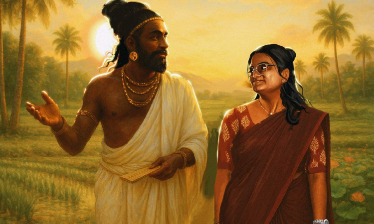 Beyond classrooms: The mentors who matter