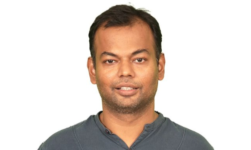 Meet the IIT Madras prof named by TIME for making AI speak every official Indian language