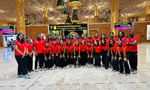 Womens Hockey Asia Cup: Injury-plagued India eyes fresh start against Thailand Womens Hockey Asia Cup: Injury-plagued India eyes fresh start against Thailand