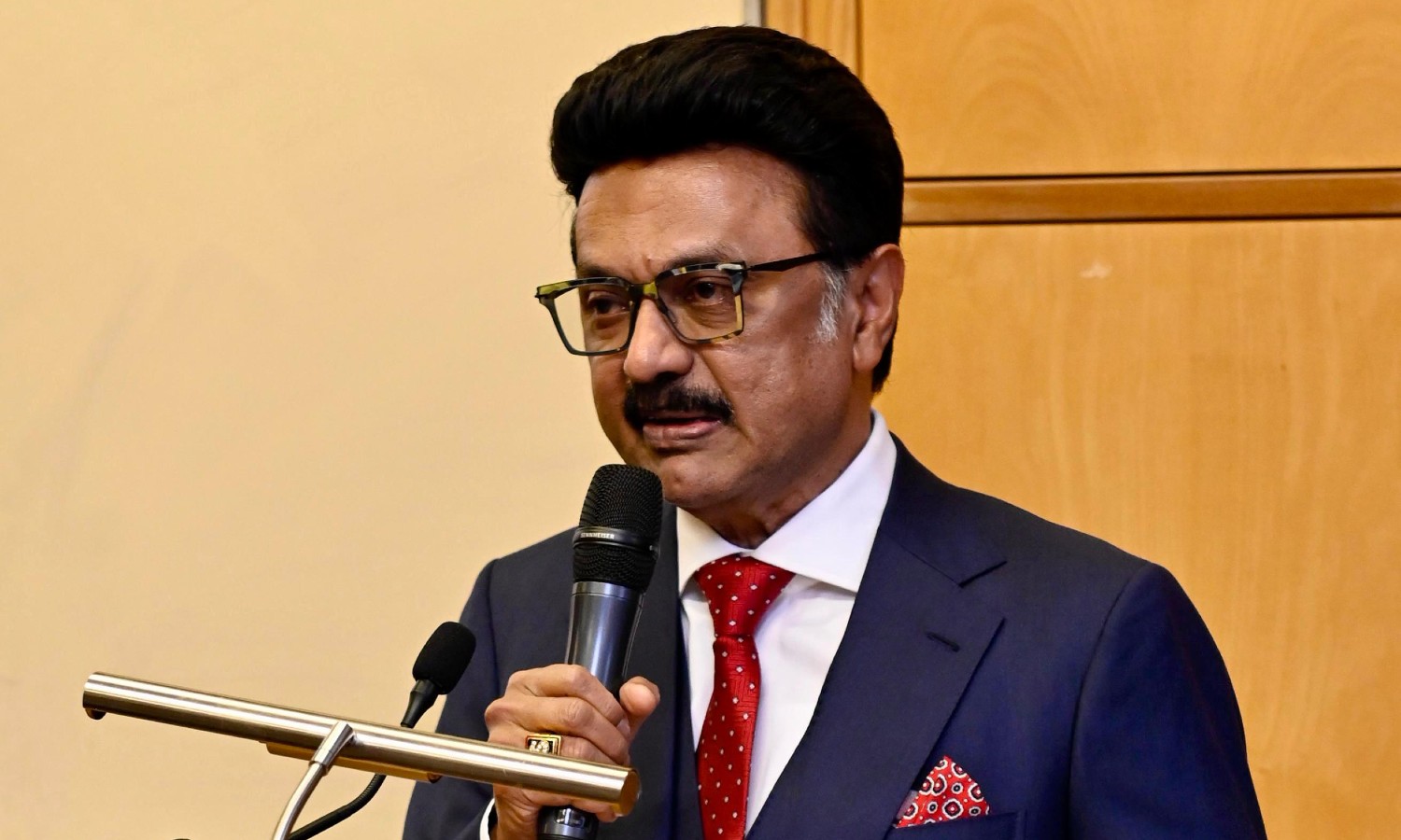 Oppn’s lies can’t hide Dravidian model govt’s achievements, says CM Stalin