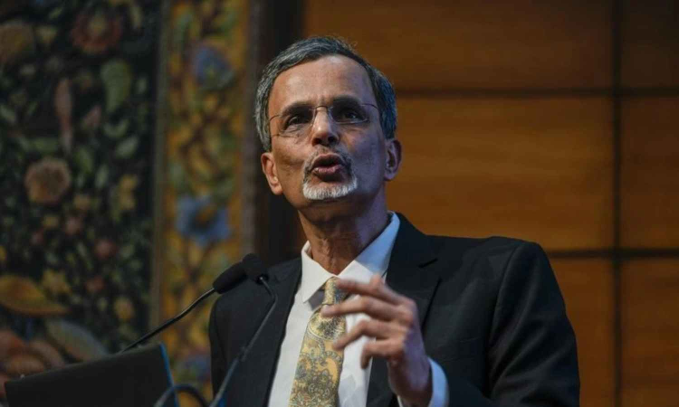 Possible shortfall in nominal GDP growth in FY26 due to benign inflation: CEA Nageswaran