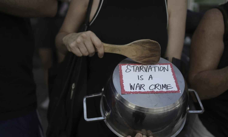 After largely ignoring suffering in Gaza, Israeli media start to report on Palestinian hardships