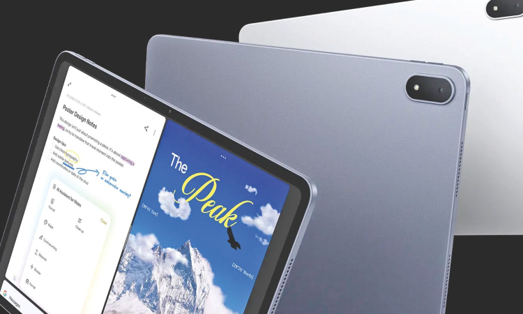 DT Next Tech: Can the OnePlus Pad 3 replace your laptop? DT Next Tech: Can the OnePlus Pad 3 replace your laptop?