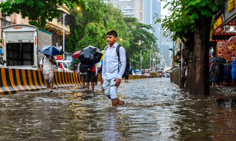 Editorial: Let’s do it for a rain day