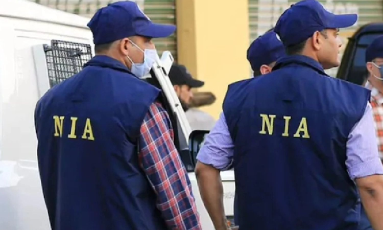 Terror conspiracy case: NIA searches 22 locations in states including Tamil Nadu