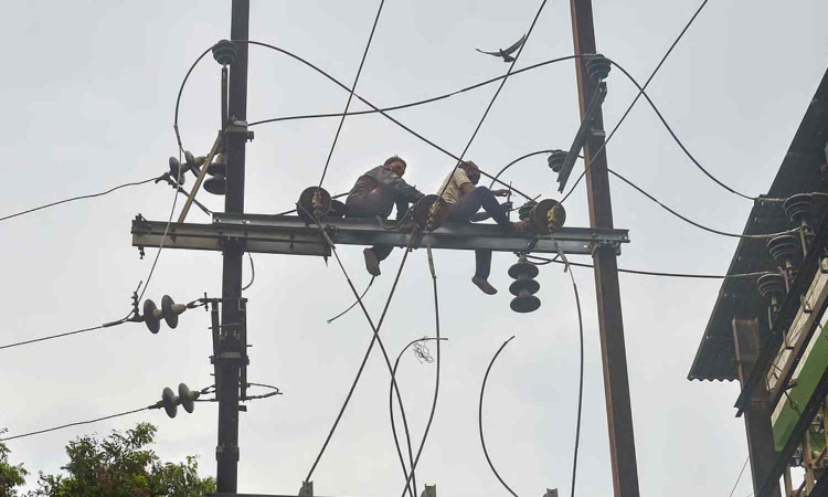 These areas in Chennai will face power shutdown on Oct 3; check details