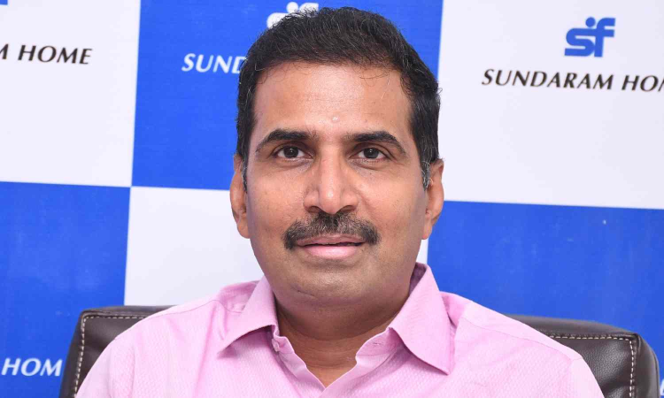 Sundaram Home Finance eyes Rs 60 cr in Karnataka via EB foray