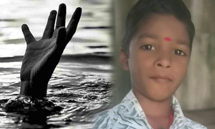 6-year-old boy drowns in water tank in Vellore 6-year-old boy drowns in water tank in Vellore