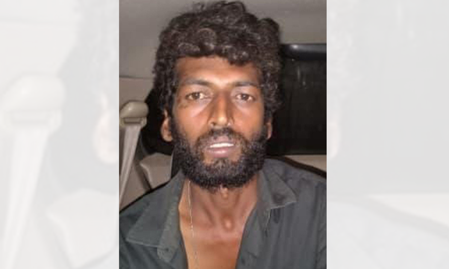Coimbatore construction worker steals 9-month-old girl; arrested