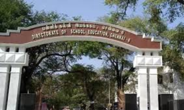 Tamil Nadu: School teachers warned of stern action against promoting caste bias