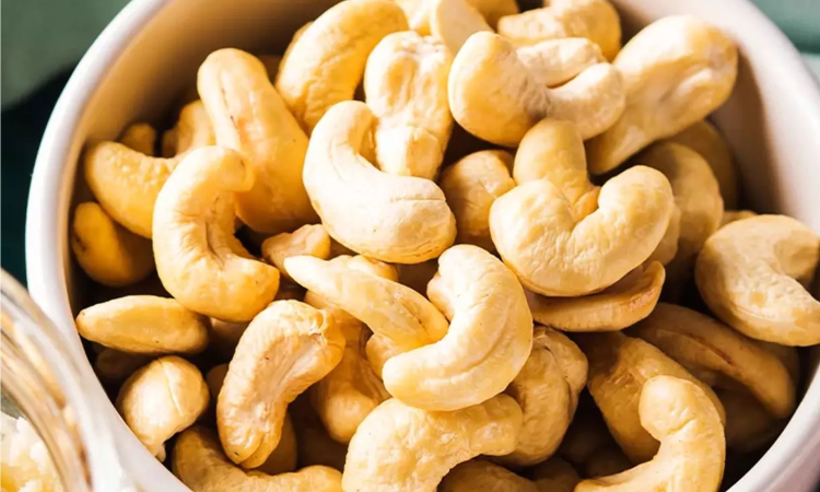 12-member State cashew board to be headquartered in Cuddalore 12-member State cashew board to be headquartered in Cuddalore