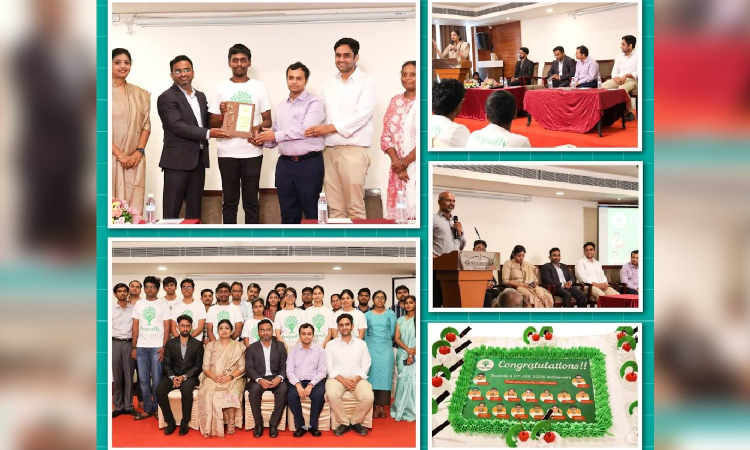 Prep-ally: Lighting the fire of knowledge in competitive exam coaching Prep-ally: Lighting the fire of knowledge in competitive exam coaching