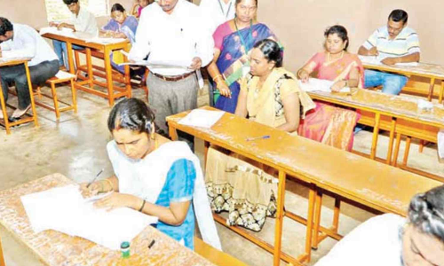 DoTE revises exam pattern, exam conduction method for TN polytechnic students