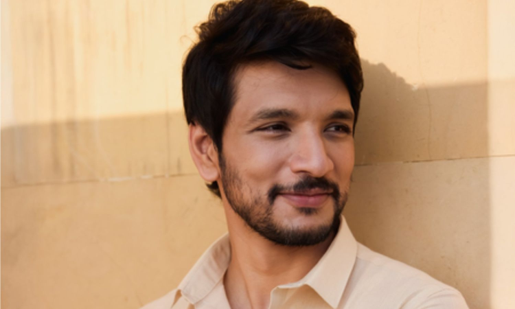 Actor Gautham Karthik tells fans: Im humbled by the way you celebrate me as your own family Actor Gautham Karthik tells fans: Im humbled by the way you celebrate me as your own family