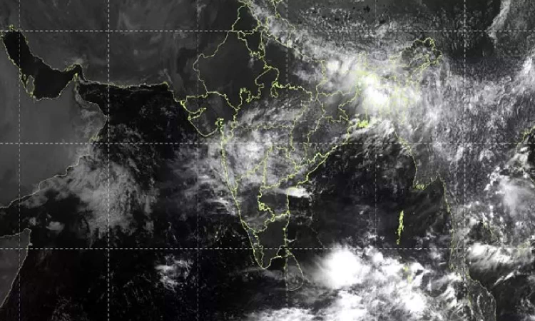 TN likely to witness back-to-back cyclones in November, December: Weather bloggers