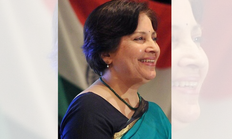 Former diplomat Preeti Saran appointed chair of key UN body Former diplomat Preeti Saran appointed chair of key UN body