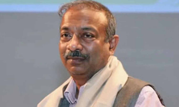 Amit Khare appointed as Secretary to Vice-President