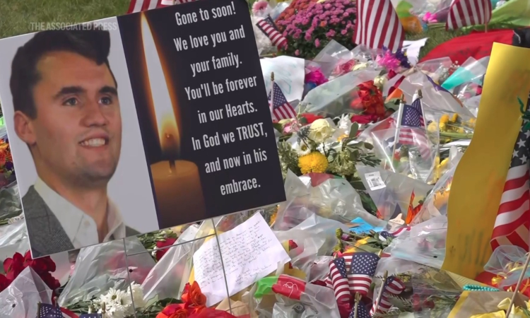 What to know about aftermath of Charlie Kirks assassination What to know about aftermath of Charlie Kirks assassination