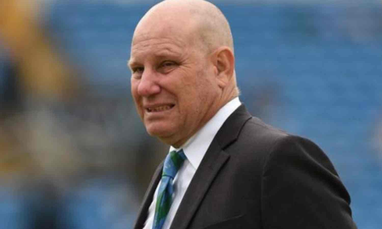 ICC rejects PCBs demand to remove match referee Pycroft from Asia Cup ICC rejects PCBs demand to remove match referee Pycroft from Asia Cup