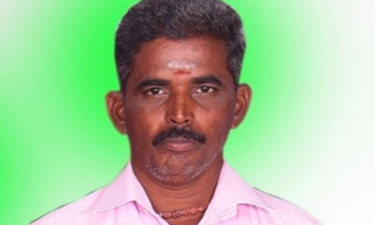 Tiruvannamalai man found dead amid land dispute