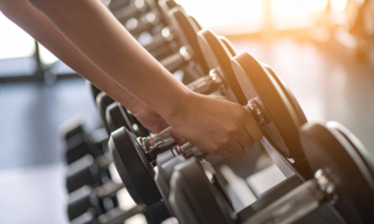 High-intensity exercise, resistance training may help fight cancer: Study