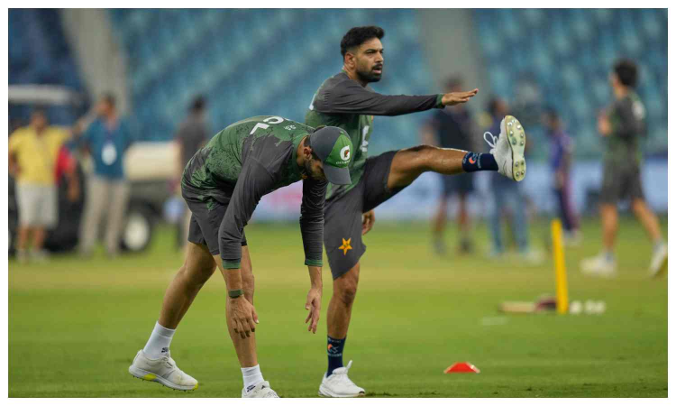 Pycroft ‘sorry’ after India-Pak handshake saga: PCB