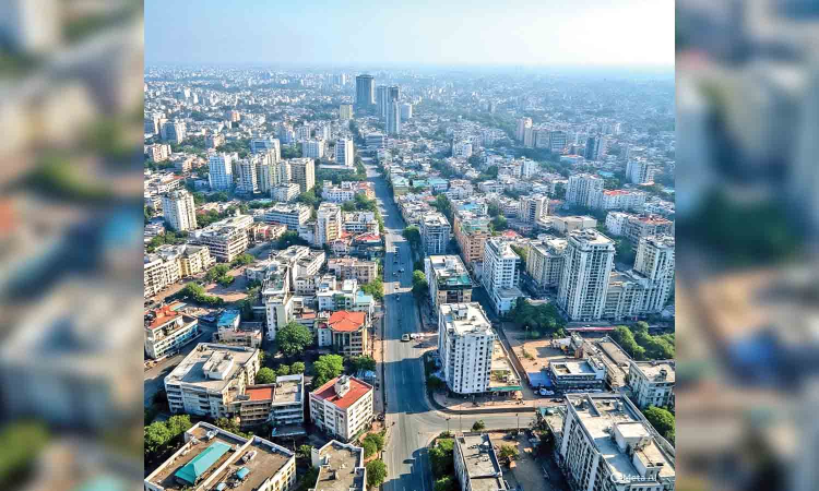 Madurantakam in Chennai outskirts to host sprawling Global City