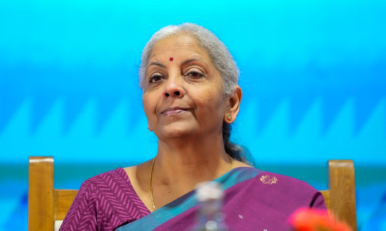 Industry should not hesitate to invest, expand capacities: Sitharaman tells India Inc