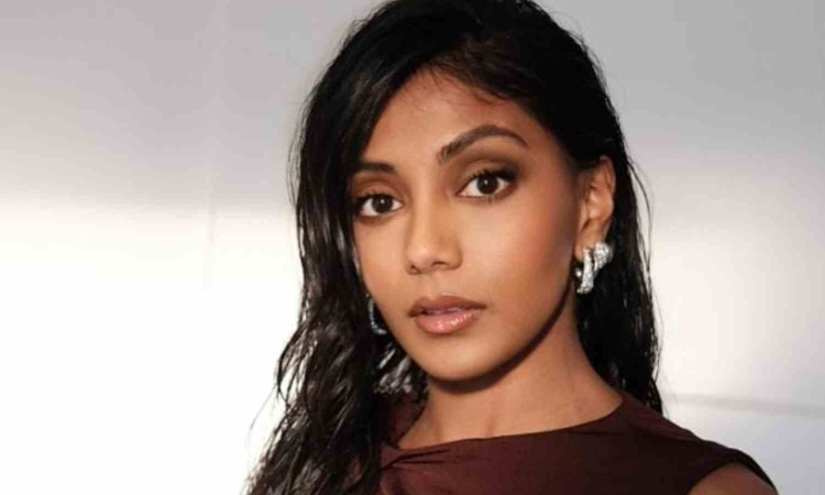 British Tamil actress Charithra Chandran slams UK PM at Gaza fundraiser: ‘You have blood on your hands’ British Tamil actress Charithra Chandran slams UK PM at Gaza fundraiser: ‘You have blood on your hands’