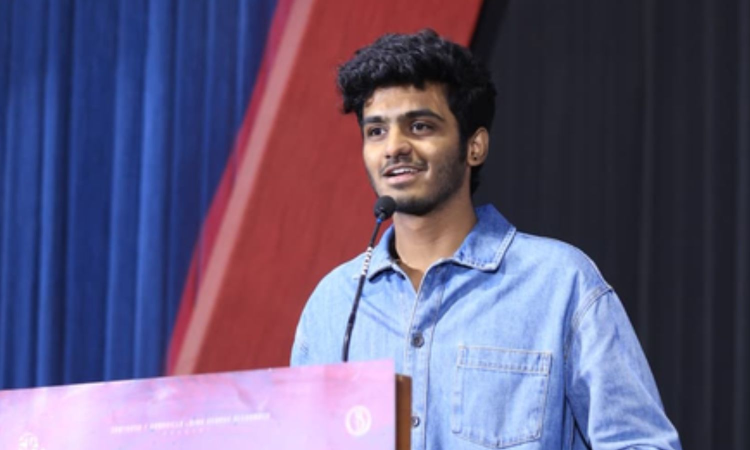 Sai Abhyankkar becomes the highest-paid music director in Malayalam cinema