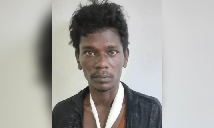 Panchaloha idol, brass lamp stolen from Anna Nagar house recovered, serial offender held