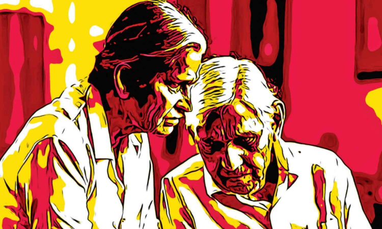 World Alzheimer’s Day: The unspoken trauma of caring for patients with Alzheimer’s