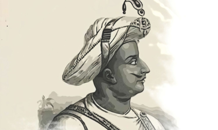 Tipu Sultan: Tiger’s roar echoes loud in TN Tipu Sultan: Tiger’s roar echoes loud in TN