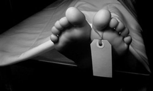 Woman hit by train while crossing tracks in Jolarpettai, dies Woman hit by train while crossing tracks in Jolarpettai, dies