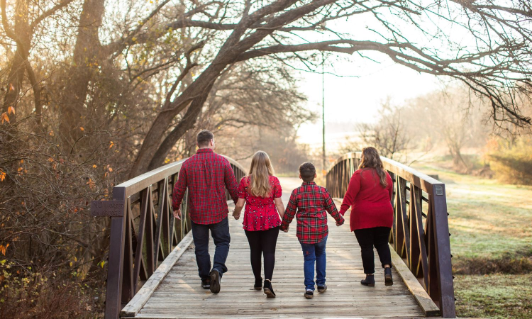 Most donor-conceived children are told about their origins, but many parents wish they had more support