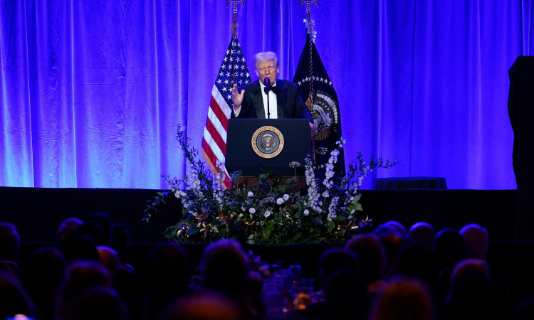 World leaders express hope after Trump says Israel, Hamas agreed to first phase of peace deal