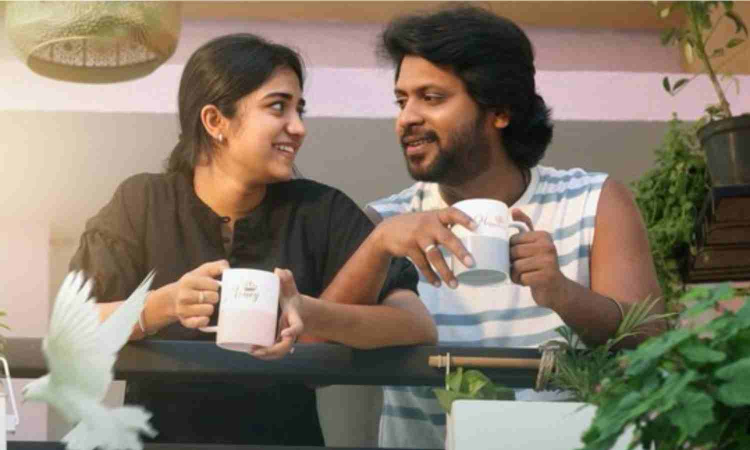 Rios Aan Paavam Pollathathu to release on October 31