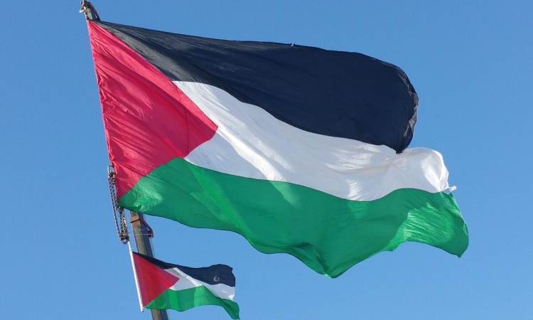 UK joins Australia, Canada in recognising Palestinian state despite opposition from US and Israel