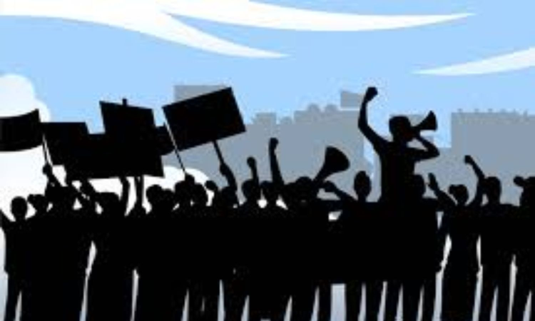 TNPDCL to act against employees after personnel office protest; 93 promotions on hold