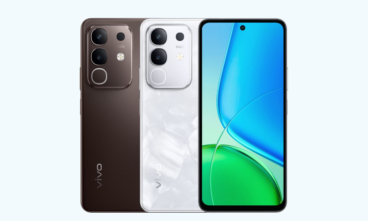 DT Next Tech: The Vivo Y31 Pro lands in the sub Rs 20K segment