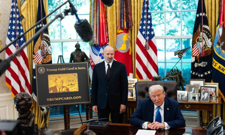 An abused Visa: Trump immigration 2.0 and $100,000 fee