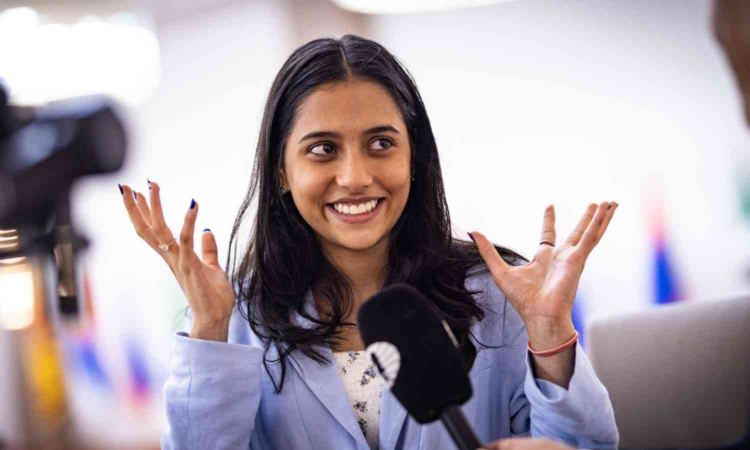 Divya Deshmukh handed wild card for FIDE World Cup in Goa