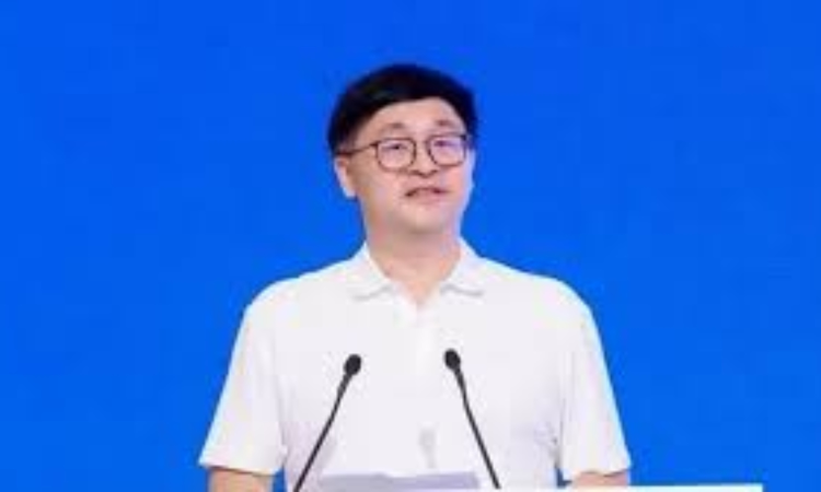 China’s top defence scientist held for corruption